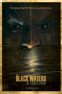 Black Waters of Echo's Pond, The (2008)