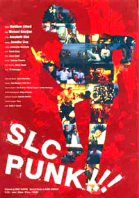 SLC Punk! (1998)