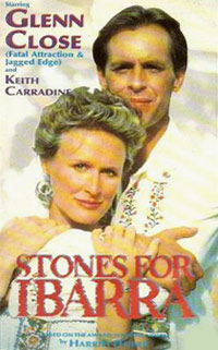 Stones for Ibarra (1988)