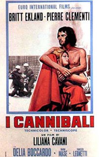 Cannibali, I (1970)