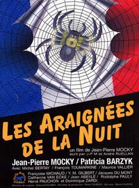 Araignées de la Nuit, Les (2002)