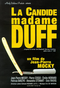 Candide Madame Duff, La (2000)