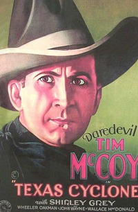 Texas Cyclone (1932)