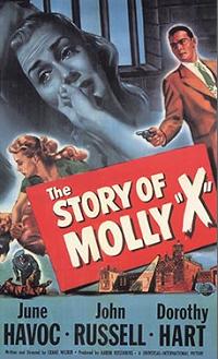 Story of Molly X, The (1949)