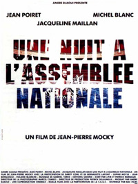 Nuit  l'Assemble Nationale, Une (1988)