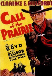 Call of the Prairie (1936)