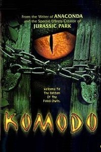 Komodo (1999)