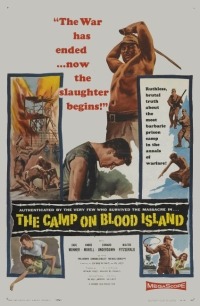Camp on Blood Island, The (1958)