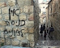 Yoel, Israel and the Pashkavils (2006)