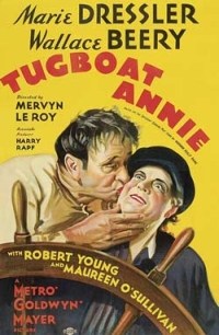 Tugboat Annie (1933)