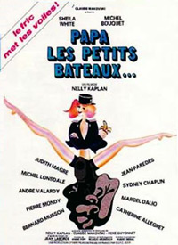 Papa, les Petits Bateaux (1971)