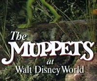 Muppets at Walt Disney World, The (1990)