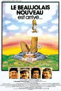 Beaujolais Nouveau Est Arriv, Le (1978)