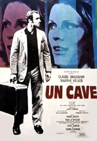 Cave, Un (1971)