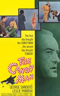 Candy Man, The (1969)