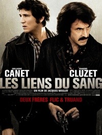Liens du Sang, Les (2008)