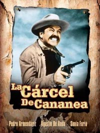 Crcel de Cananea, La (1960)