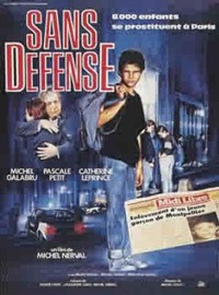 Sans D�fense (1989)