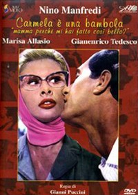 Carmela  una Bambola (1958)