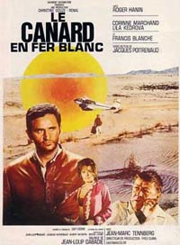 Canard en Fer-Blanc, Le (1967)