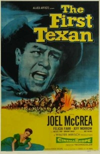 First Texan, The (1956)