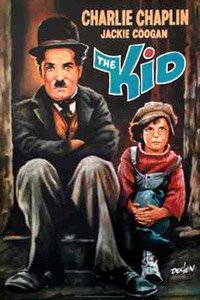 Kid, The (1921)