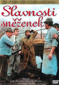 Slavnosti Sněenek (1984)