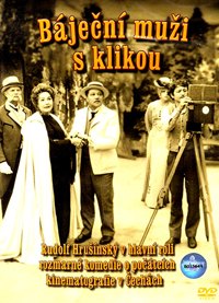 B�ječn� Mu�i s Klikou (1978)