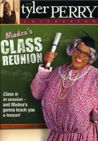 Madea's Class Reunion (2003)