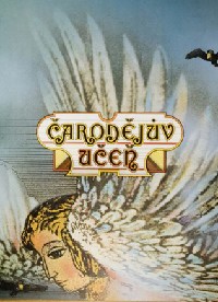 Carodejuv Ucen (1977)