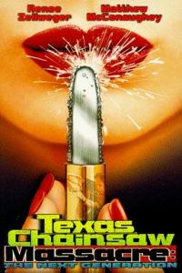 Return of the Texas Chainsaw Massacre, The (1994)