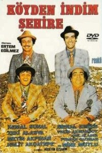 Kyden İndim Şehire (1974)