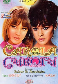Carola de Da, Carola de Noche (1969)