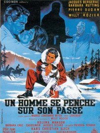 Homme Se Penche sur Son Pass, Un (1958)