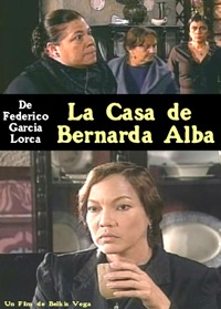Casa de Bernarda Alba, La (1987)
