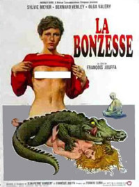 Bonzesse, La (1974)