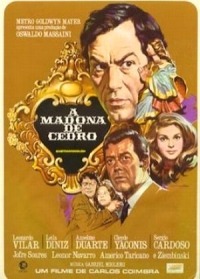 Madona de Cedro, A (1968)