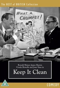 Keep It Clean (1956)