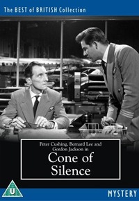 Cone of Silence (1960)