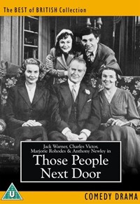Those People Next Door (1953)