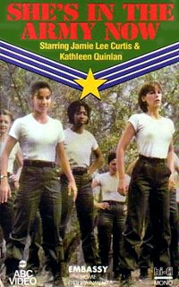 She's in the Army Now (1981)