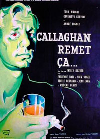 Callaghan Remet �a (1961)
