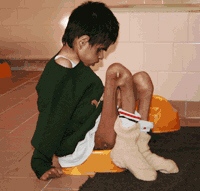 Bulgaria's Abandoned Children (2007)