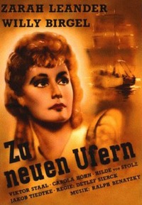Zu Neuen Ufern (1937)