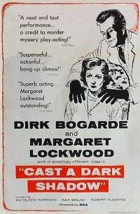 Cast a Dark Shadow (1955)