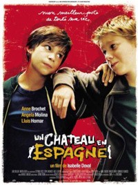 Ch�teau en Espagne, Un (2007)
