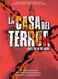 Casa del Terror, La (1960)