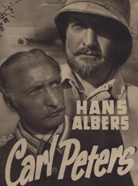 Carl Peters (1941)