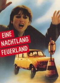Nachtlang Frland, E (1982)