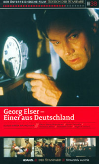 Georg Elser - Einer aus Deutschland (1989)